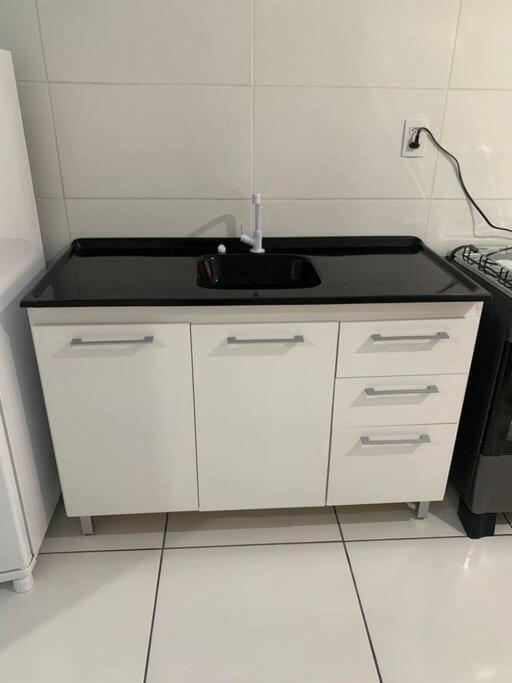 Apartamento Em Palhoca Exterior photo