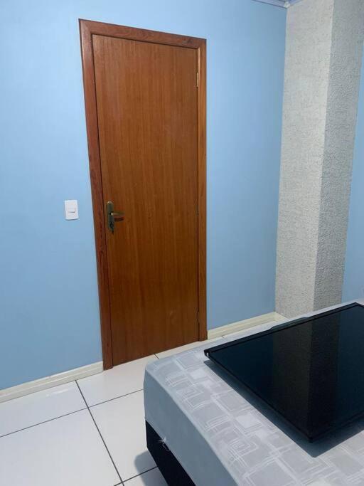 Apartamento Em Palhoca Exterior photo