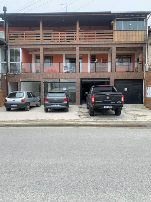 Apartamento Em Palhoca Exterior photo