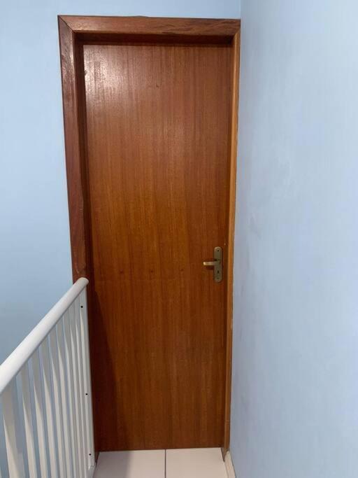 Apartamento Em Palhoca Exterior photo
