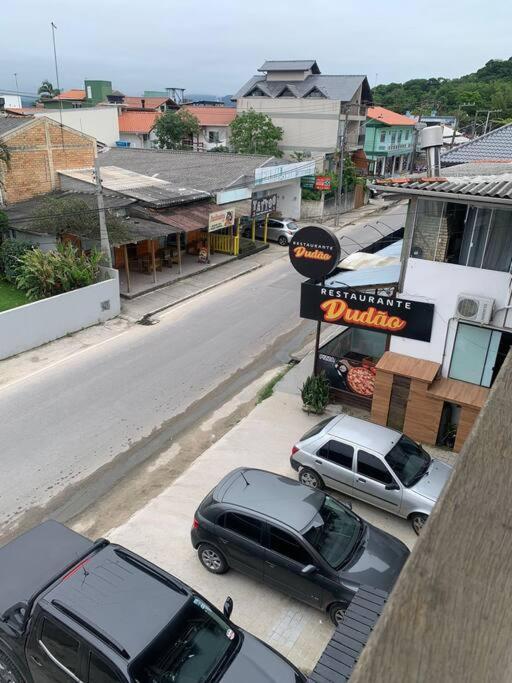 Apartamento Em Palhoca Exterior photo