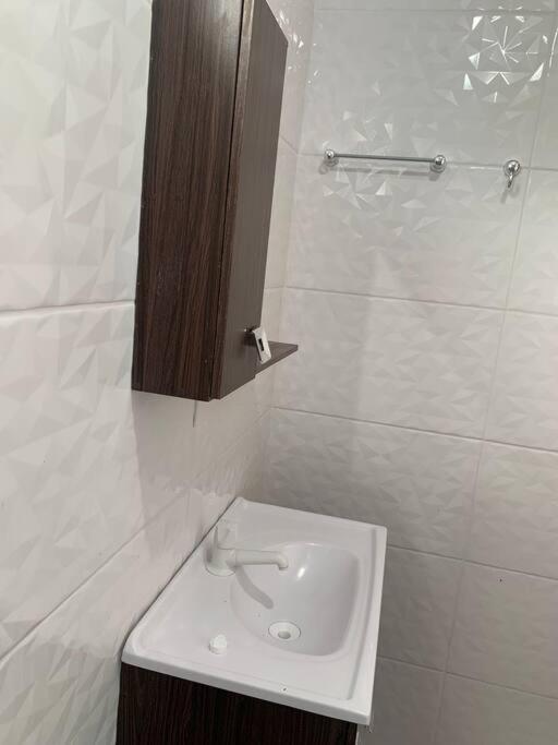 Apartamento Em Palhoca Exterior photo